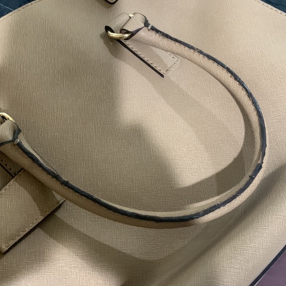 Michael Kors New Authentic Hamilton Large NS Shoulder Business Handbag Tote - Picture 3 of 7